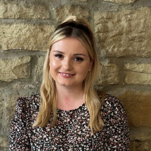 Georgina Alcock 